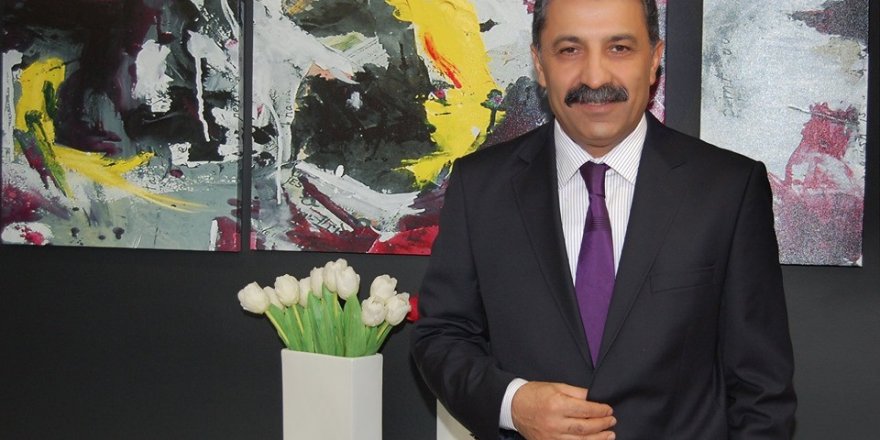 Kayserispor eski Başkanı Erol Bedir: "Amasız, ancaksız destek verelim"