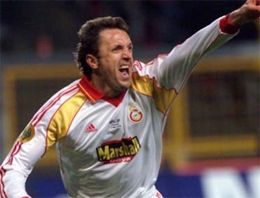 Kadıköy'deki son galibiyeti gören G.Saraylılar