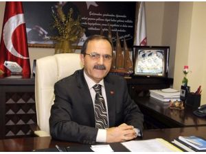 Bafra Belediye Başkanı Şahin: 10 Kasım Cumhuriyetin Erdemlerine Sadakat Günüdür