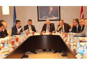 Ak Partili Yeni: 2014 İçin Seçim Bütçesi Hazırlamadık