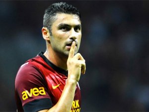 "Evet Burak'ı istiyoruz!"