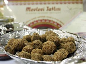 700 yıllık Mevlevi Tatlısı gün yüzüne çıkıyor