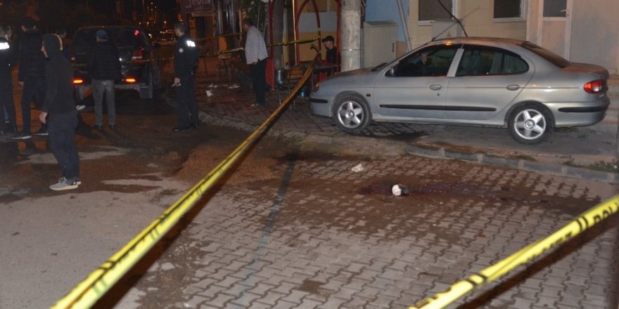 Kastamonu’da cinayet 2 kişi pompalı tüfekle vurularak öldürüldü