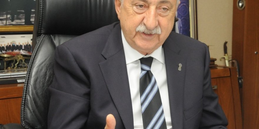 TESK Genel Başkanı Palandöken: “Uçak biletlerinde halk günü uygulanmalı”