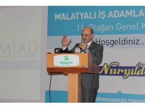 Bayraktar: İmar Kanunlarımız Fena Değil, Ama İhtiyaçlara Cevap Vermiyor