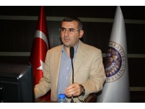 Atatürk Üniversitesi Eğitim Semineri Düzenlendi