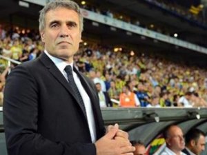 Ersun Yanal taburcu oldu