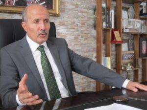 Erzurum'da Her Yıl Eğitim Standartları Yükseliyor