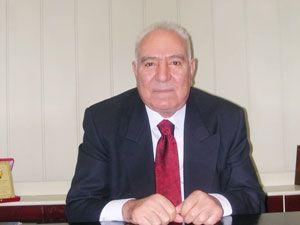 Odalarda seçim dönemi