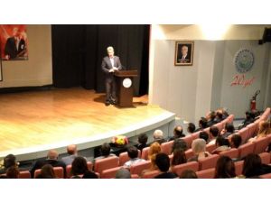 Kariyerlerinde Başarılı Olabilmenin İpuçlarını Öğrendiler