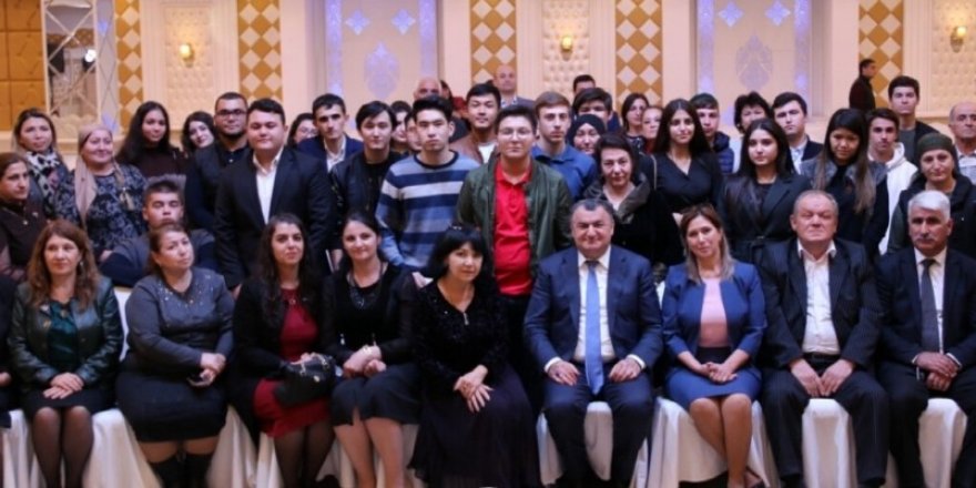 Kazakistan’da "Türkiye’de Eğitim" forumu gerçekleşti
