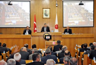 Vakıfların envanteri çıkarılıyor