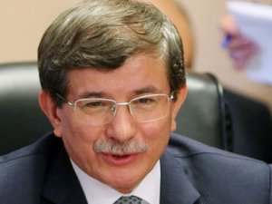 Lavrov istedi Ahmet Davutoğlu görüştü