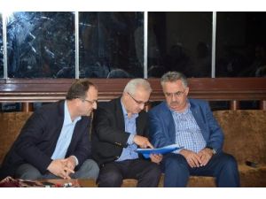 Çayeli Gençlik Merkezi İhaleye Çıkıyor