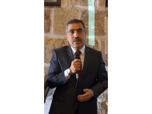 Çelikcan: Kentsel Dönüşümden Önce Sosyal Ve Kültürel Değişim Yaşanmalı