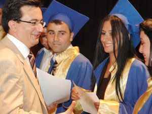 Selçuk İletişim’e 2 ödül daha