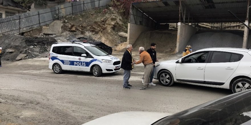 Kadıköy’de feci ölüm