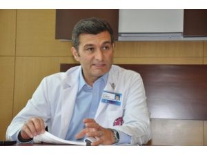 Prof. Dr. Akçay: Organ Bağışının Yaygınlaşması İçin Devlet Teşviki Gerekiyor