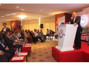 Gündoğdu: Sınavları Değil Hayatı Amaç Haline Getiren Sisteme Geçmemiz Lazım