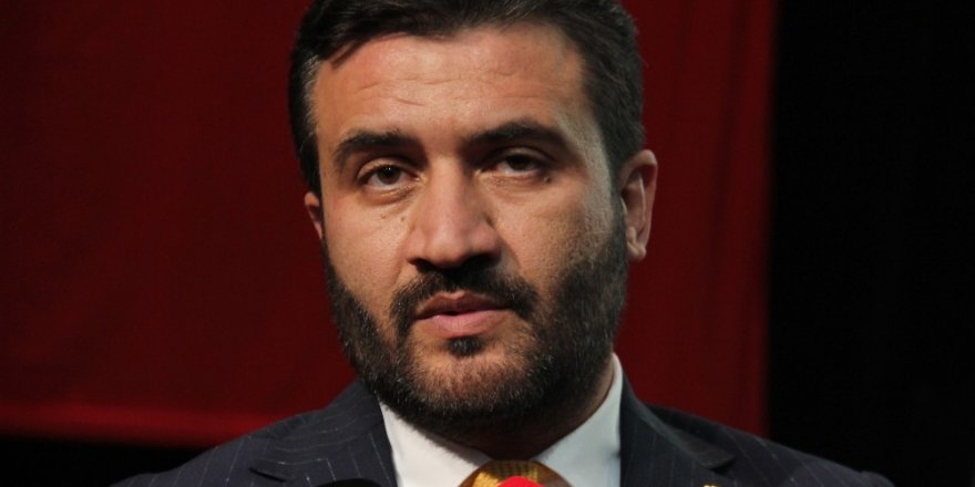 Fatih Mert: "Öncelikli hedefimiz Ankaragücü’nü ayakta tutmak"