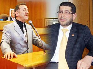 Meclis’ten Filistin’e destek
