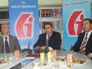 Vergide yoğun denetim