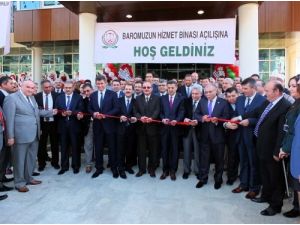 Tbb Başkanı Feyzioğlu, Başbakan'ın Açıklamalarına Tepki Gösterdi