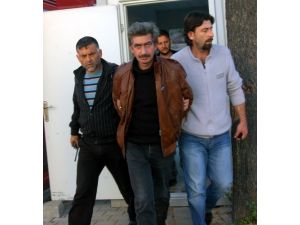 Kütahya'daki 'Keserli' Cinayet: Katil Zanlısı Yakalandı
