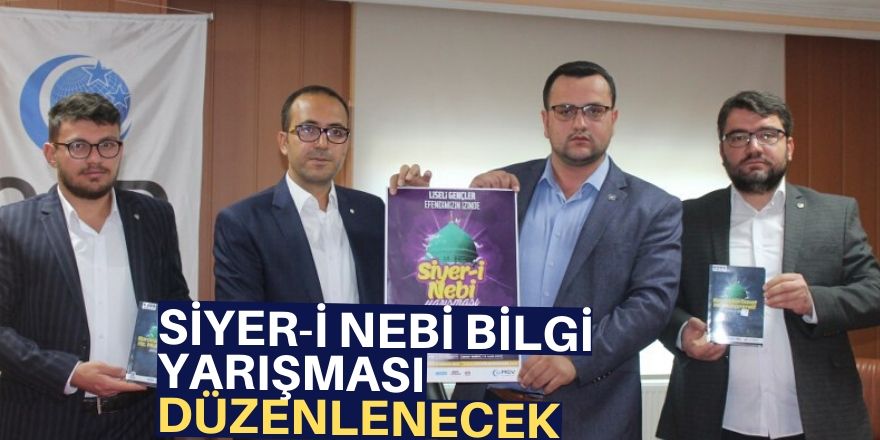 ‘Örnek bir nesil  inşa ediyoruz’