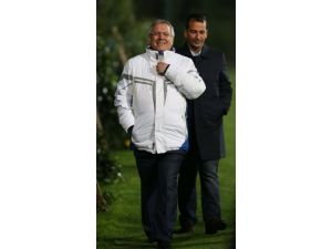 Fenerbahçe, Derbi Maçın Hazırlıklarını Tamamladı