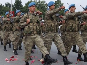 CHP'den askerliğe yeni düzenleme teklifi