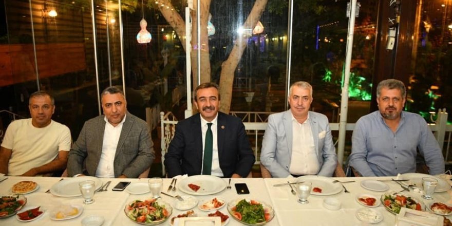 Adana Basketbol, Soner Çetin’e galibiyet sözü verdi