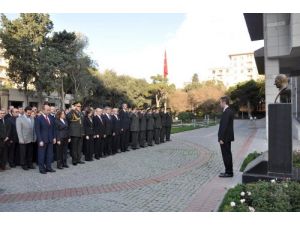 Atatürk, Azerbaycan’da Da Anıldı