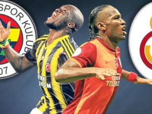 Kadıköy'de devlerin randevusu
