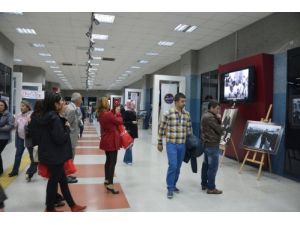 Kızılay Metrosu’nda Atatürk Sergisi