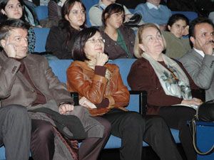 Mevlana belgeseli gösterime girdi