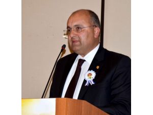 Çocuklarınızı Hava Yastığı Olarak Kullanmayın