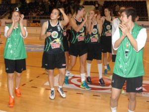 Ceyhan Belediye İlk Deplasman Galibiyetini Aldı