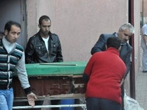 Trafik Kazasında Ölenler Konya'da Toprağa Verilecek