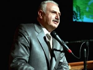 Rektör Koçak: Atatürk’ün Hedeflerine Daha Güçlü Kenetlenmeliyiz