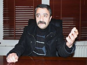 Ülkü Ocakları Erzurum Eski İl Başkanı Karagöz, Türk Sağlık Sen'e Aday