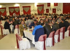 Nasiad: Ramazan Da Bizim, Muharrem De Bizim