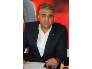 Bbp'li Çayır: Dilipak'tan, Elindeki Bilgi Ve Belgeleri Açıklamasını Bekliyoruz
