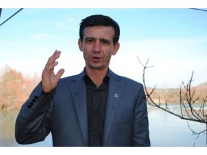 Beşkonaklılar, 40 Yıldır Çözülmeyen Mülkiyet Sorununun Çözülmesini İstiyor