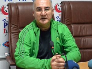 Kahramanmaraşspor, Denizlispor Maçının Ardından