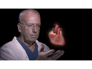 Tıpta Bilim Kurgu Gerçek Oldu: Sanal Organlar Üzerinde Tedavi