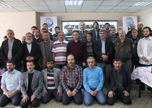 Mücadelemiz devam edecek