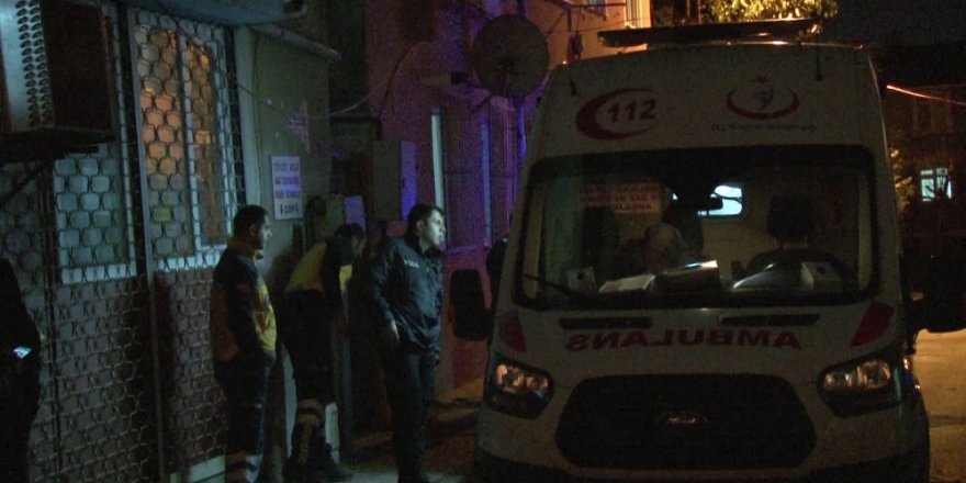 İstanbul’da 18 yaşındaki gencin sır ölümü