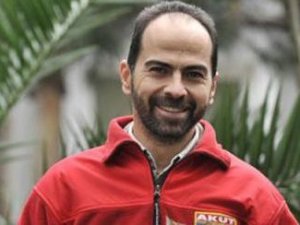 Nasuh Mahruki'den şok mektup!