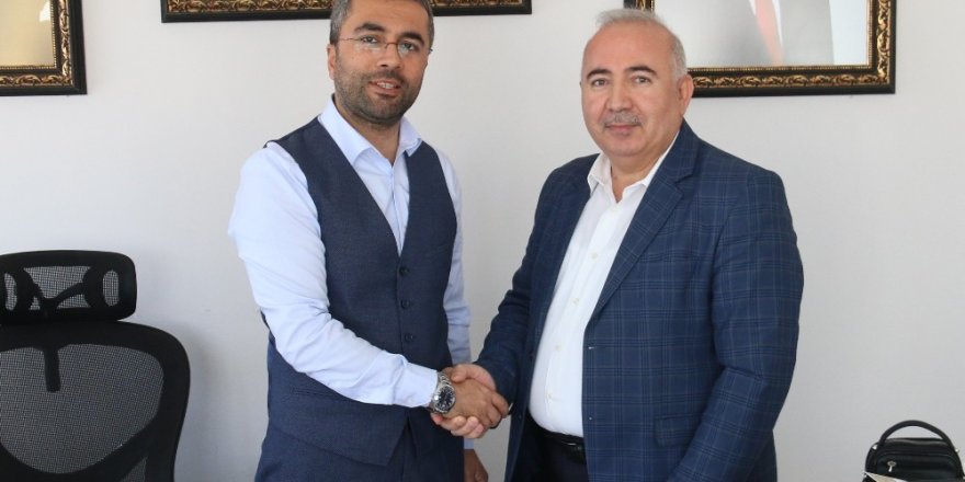 Edremit Belediyesi ile Fuzulev arasında protokol imzalandı
